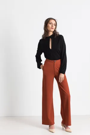 60% OFF Pagoda Amber Pants