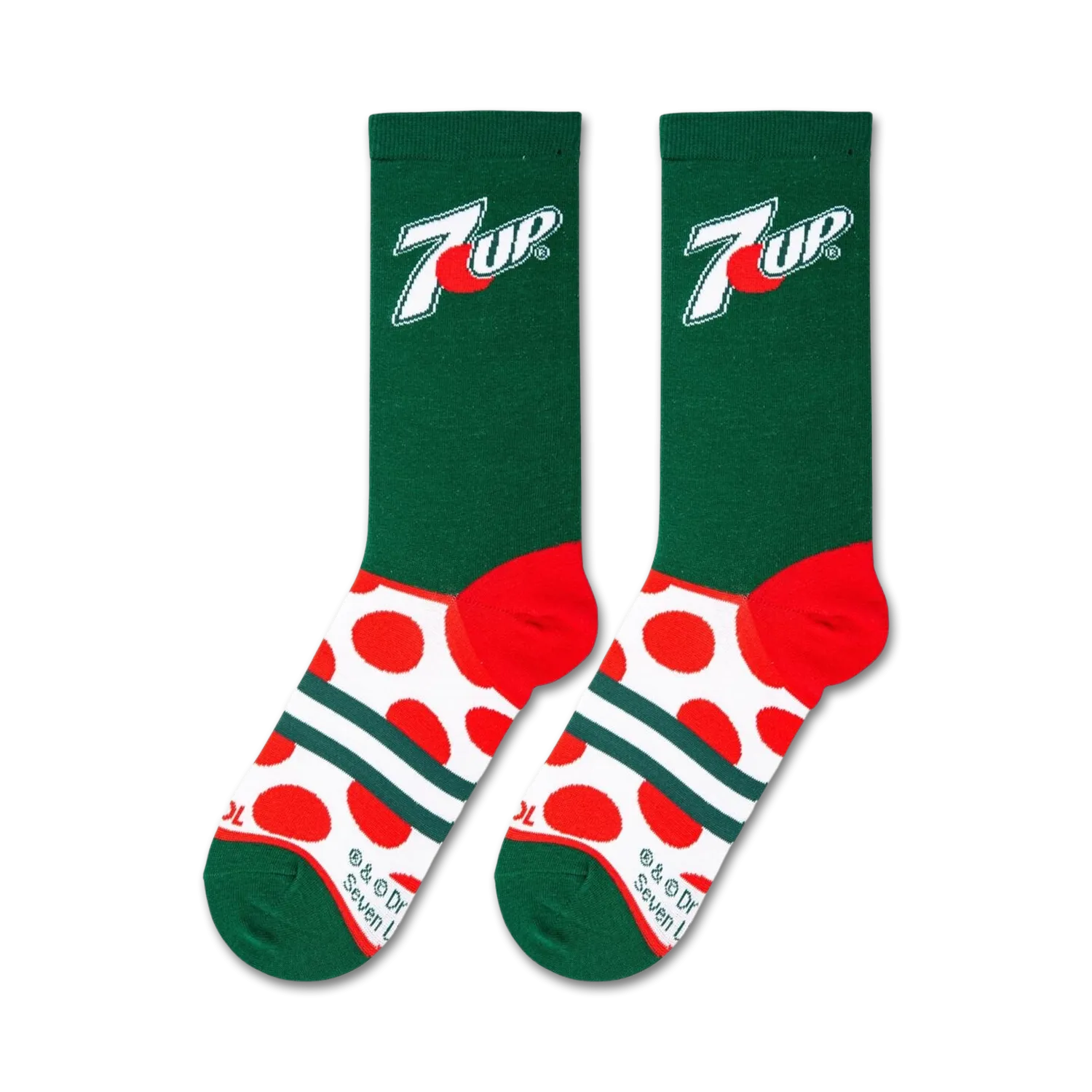 7UP Big Dots