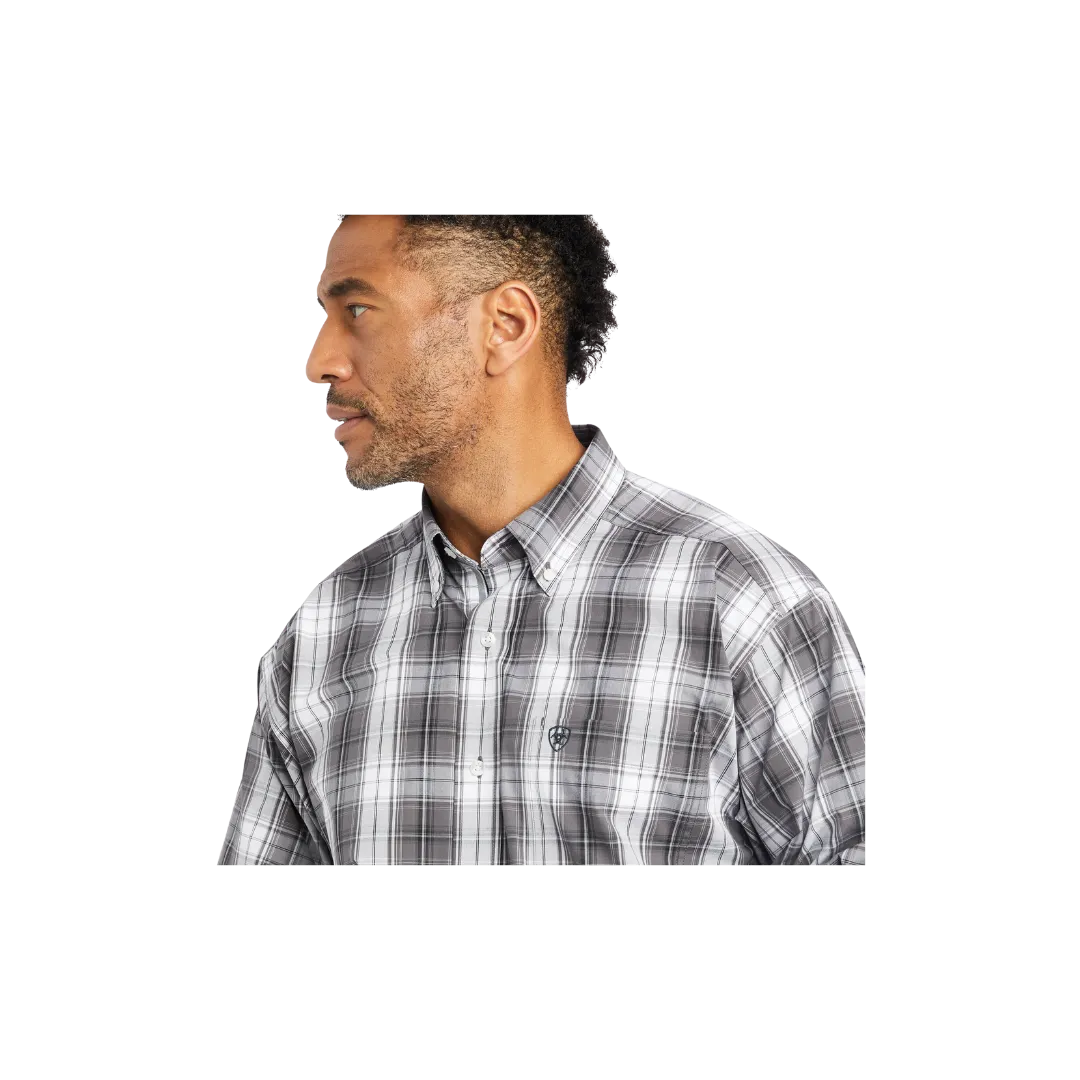 Ariat Men's Pro Series Wallace Classic Fit Shirt