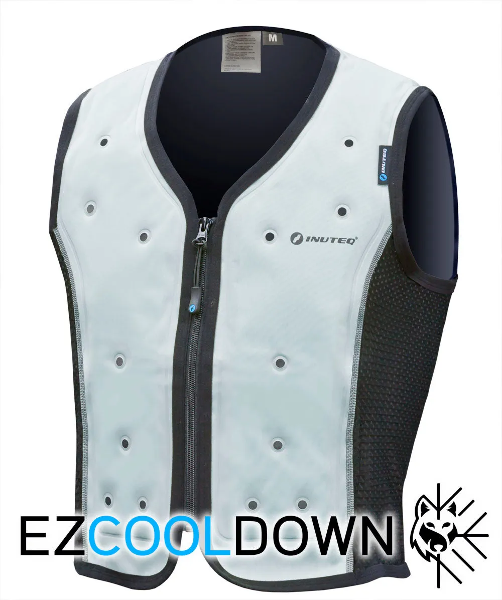 BodyCool Smart DRY Cooling Vest