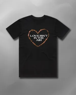 Bring Me The Horizon - Love Isn't in the Air T-Shirt