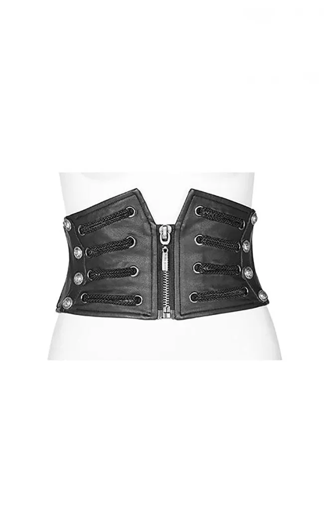 Cerebral Mini Corset