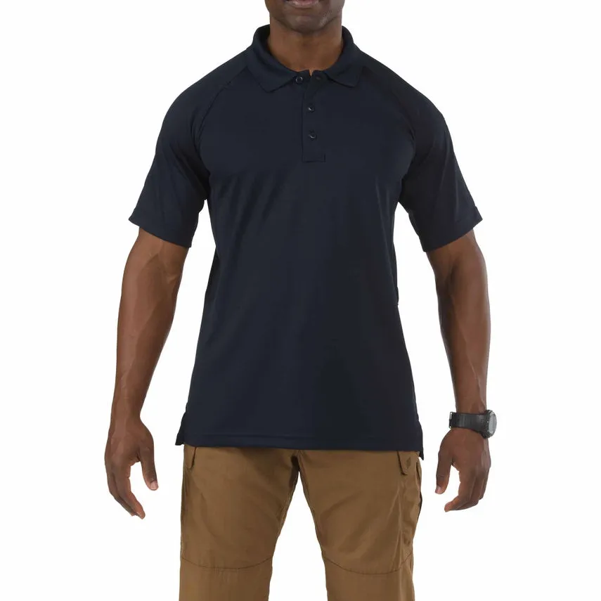 Coconut Creek FD 5.11 Mens Performance Polo (71049)