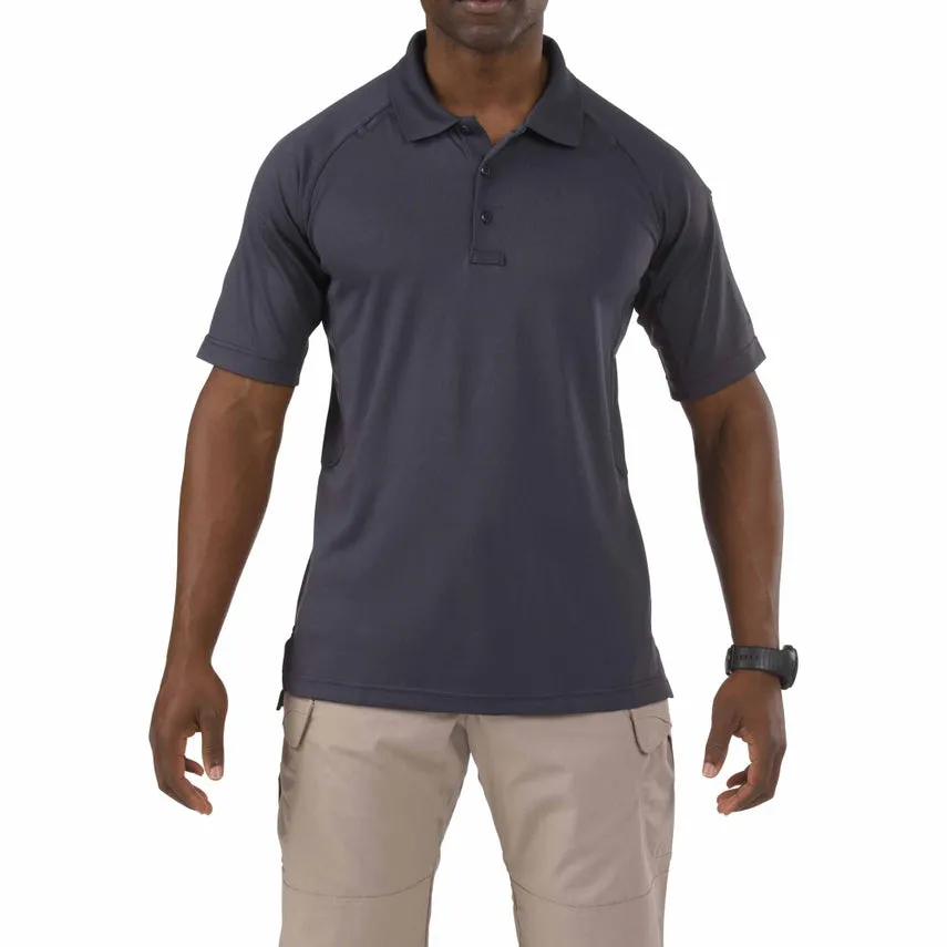 Coconut Creek FD 5.11 Mens Performance Polo (71049)