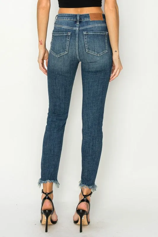 Collins Skinny Jeans