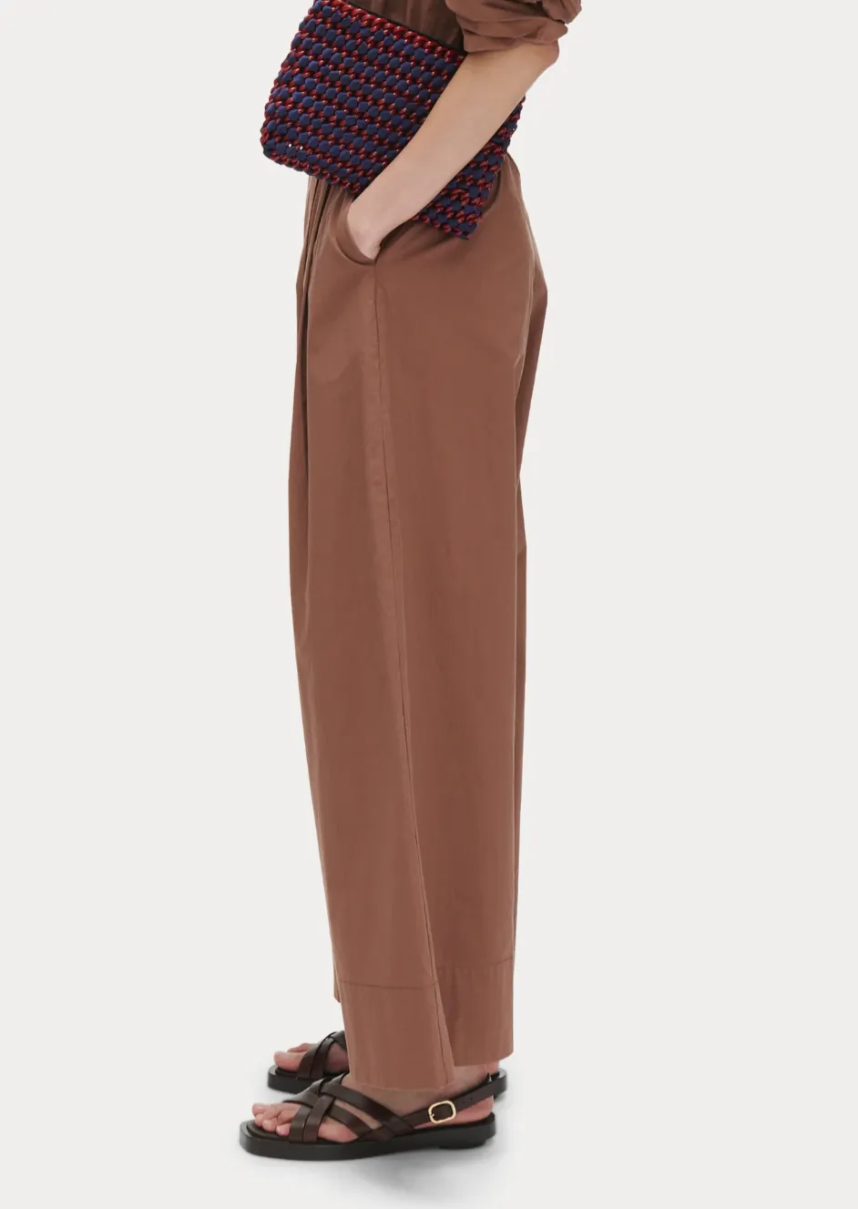 Coxsone Pant, Sienna