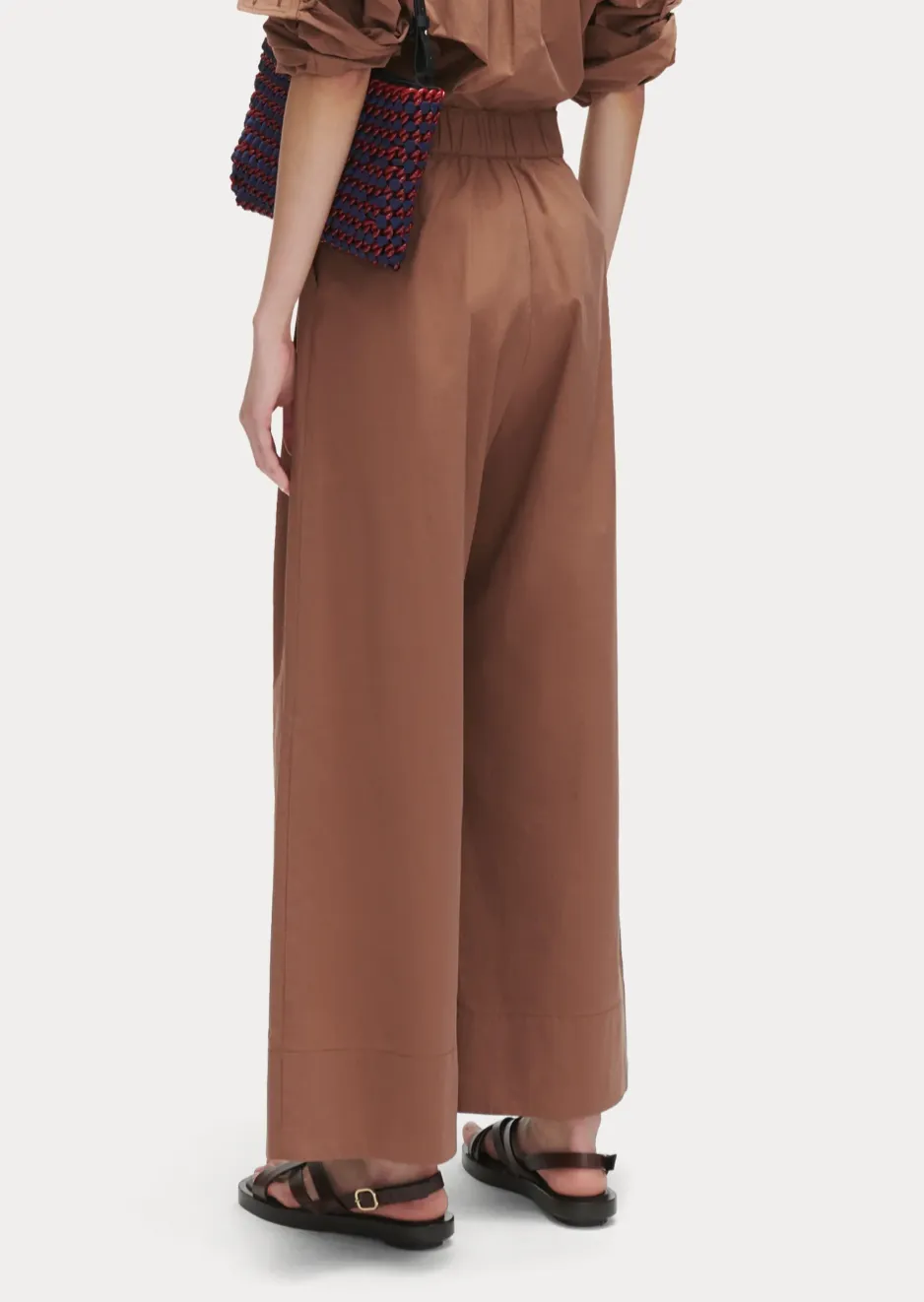 Coxsone Pant, Sienna