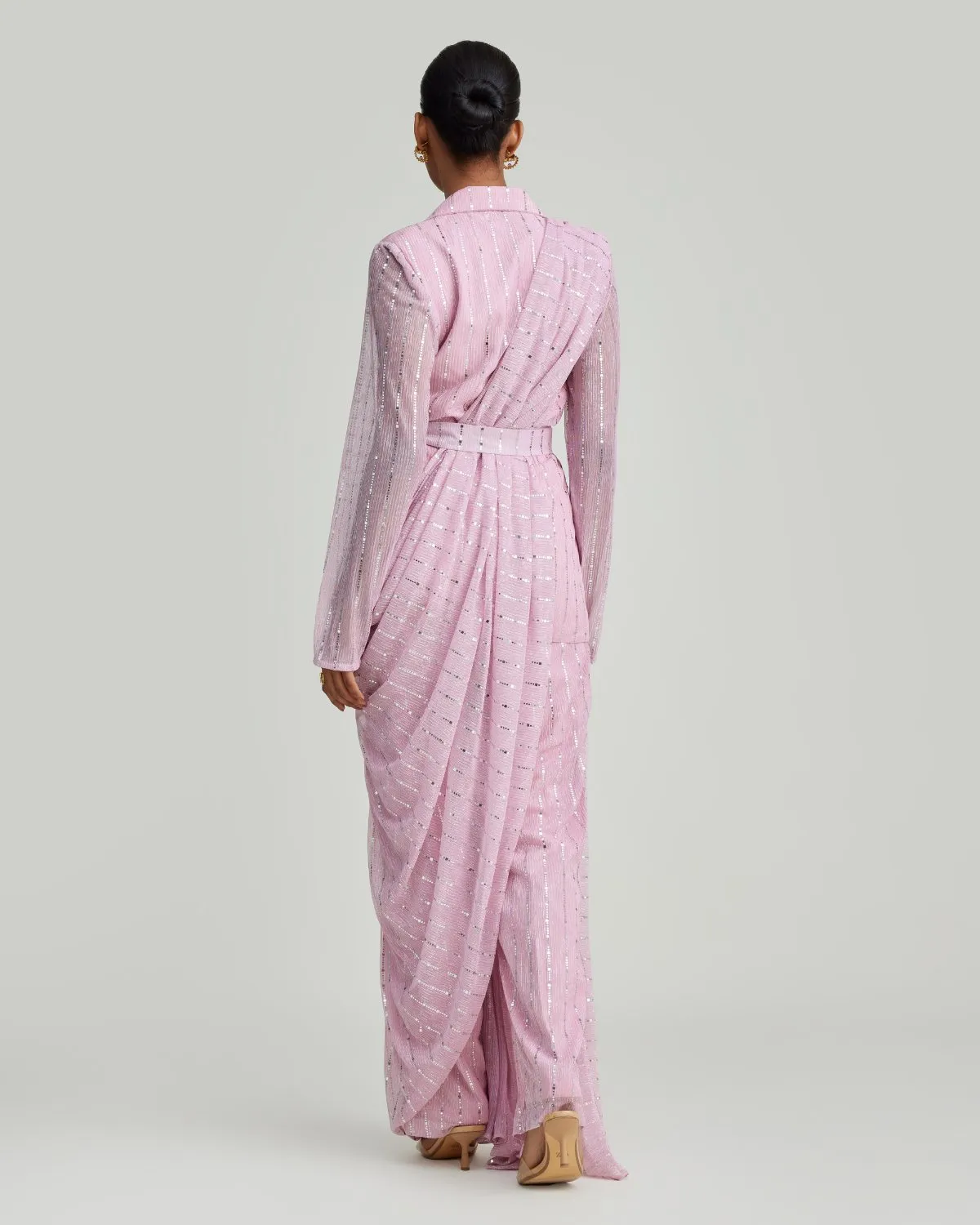 Dalia Sari Pant Suit