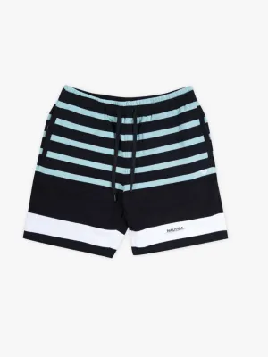 Diamond Supply Company Nautica Fleece Short