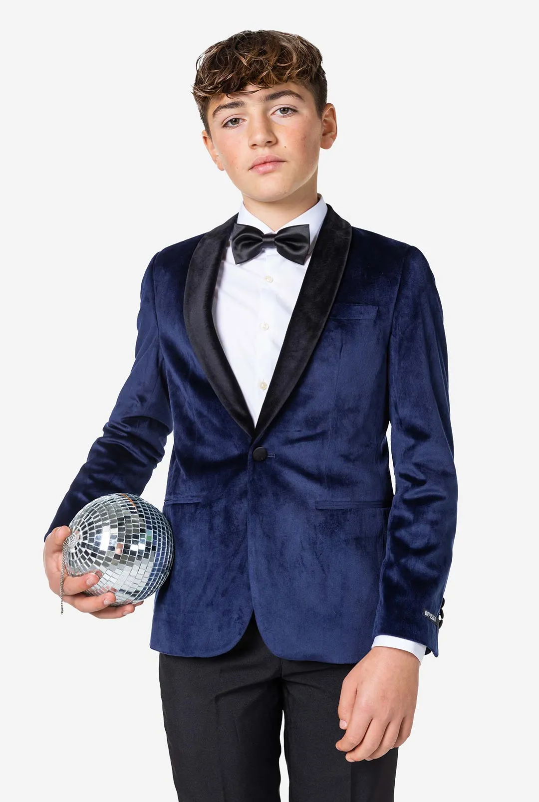 Dinner Jacket - Deep Navy