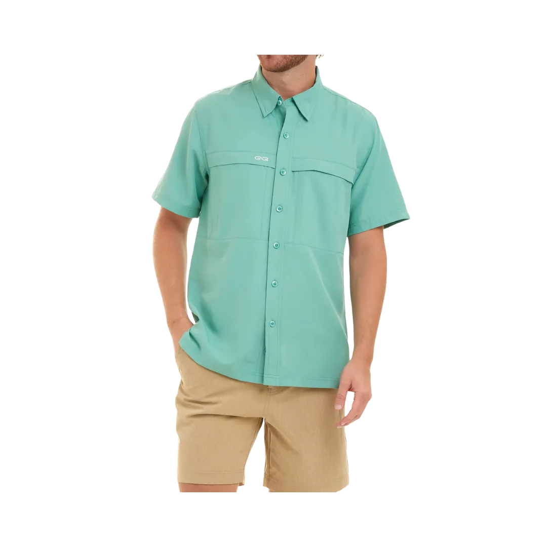 Gameguard Men's Dorado Classic Microfiber Shirt