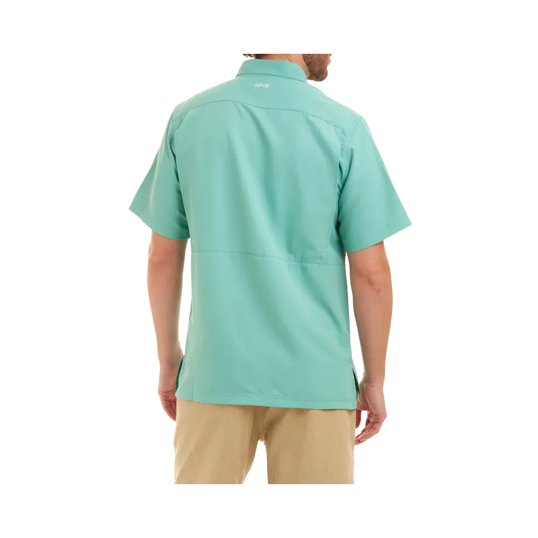 Gameguard Men's Dorado Classic Microfiber Shirt