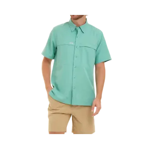 Gameguard Men's Dorado Classic Microfiber Shirt