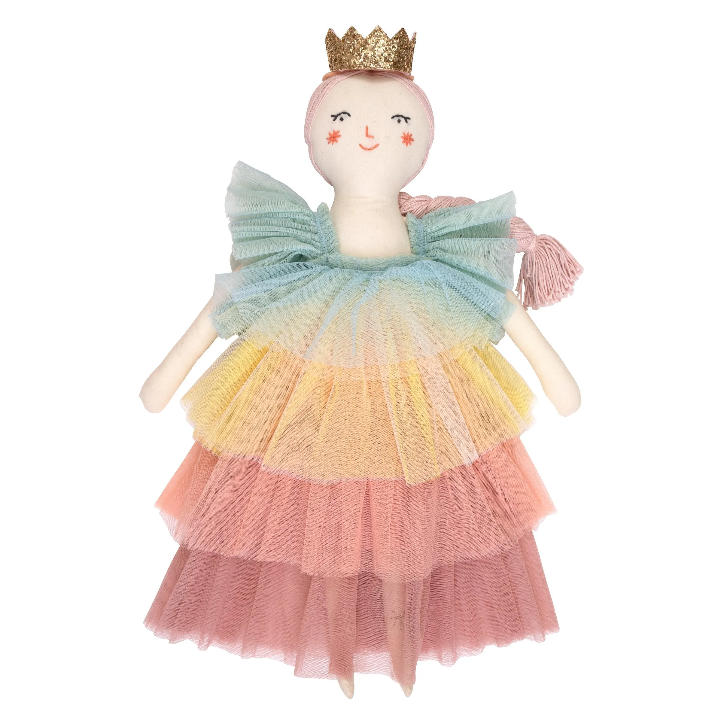 Gemma Princess Doll