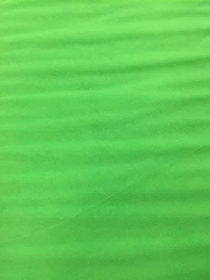 Glimmer Tulle - 54-inches Wide Lime By the Bolt