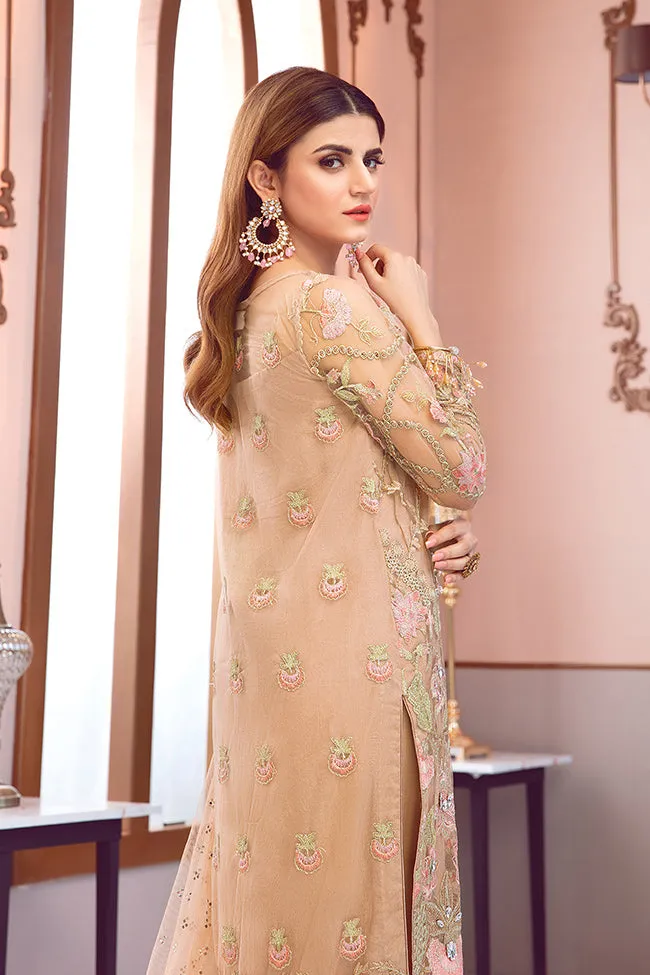 Gulaal Soirée Luxury Formal Collection 2019 – Jolie