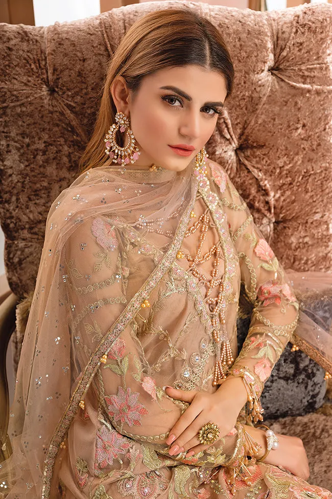 Gulaal Soirée Luxury Formal Collection 2019 – Jolie