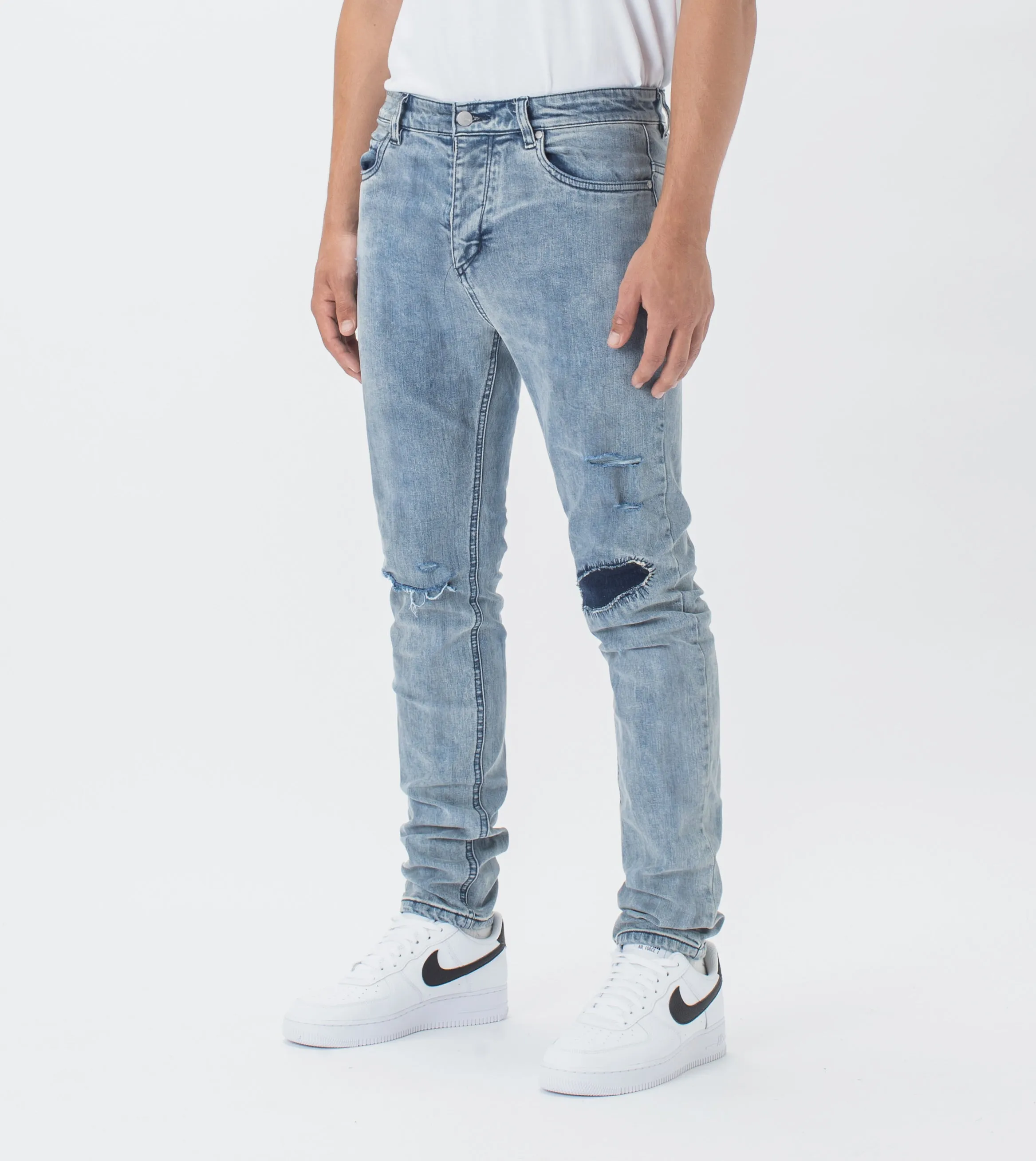 Joe Blow Denim Hailstorm