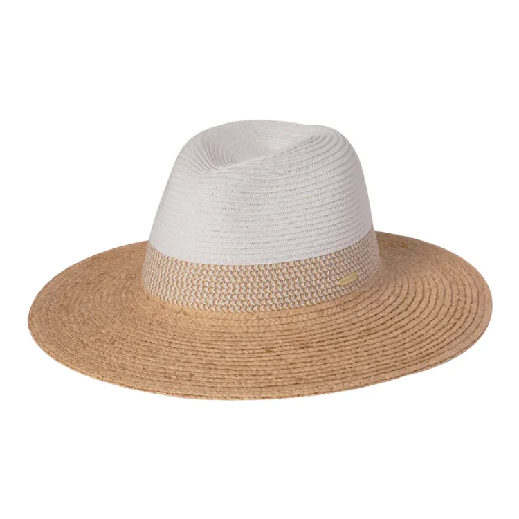 Kooringal Ladies Hat Mimosa - Natural