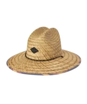 Kooringal Men Surf Straw Hat Mirage - Navy