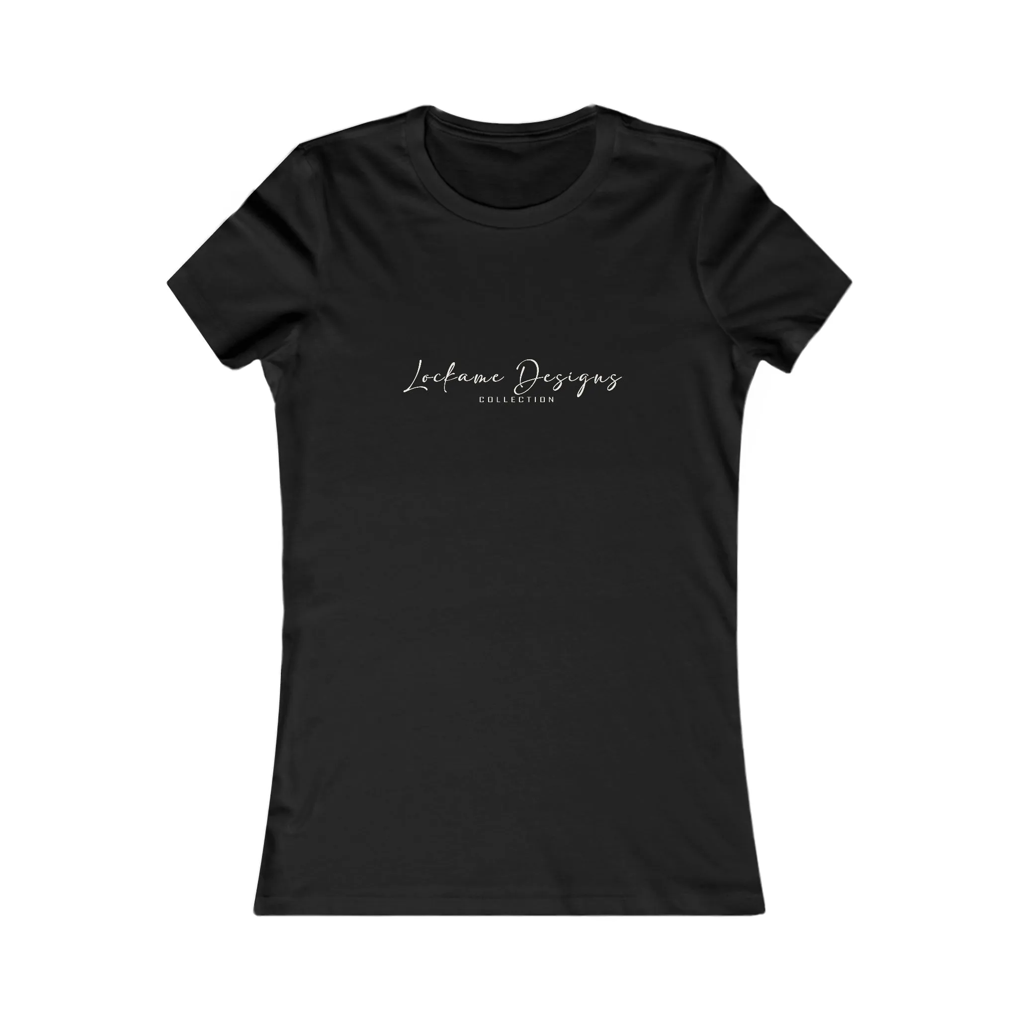 LockaMe Signature Women's Favorite Tee