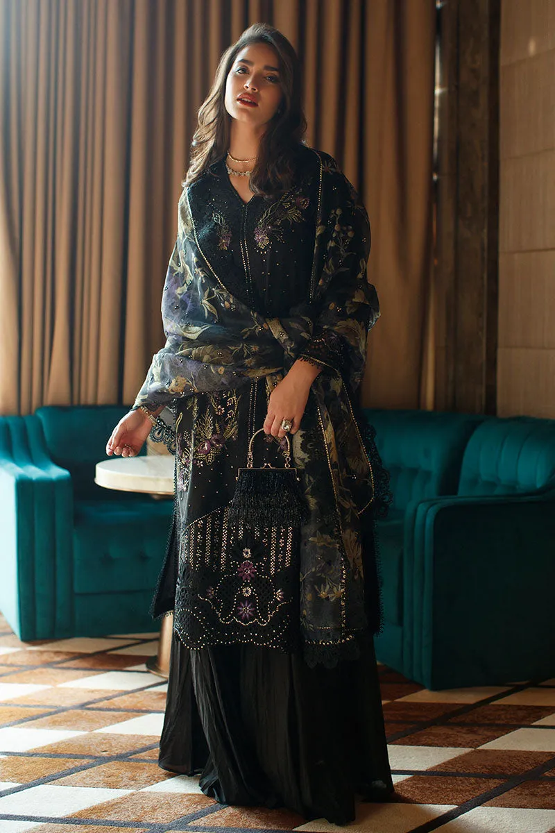 Mushq Astoria Festive Lawn Collection – Olivia