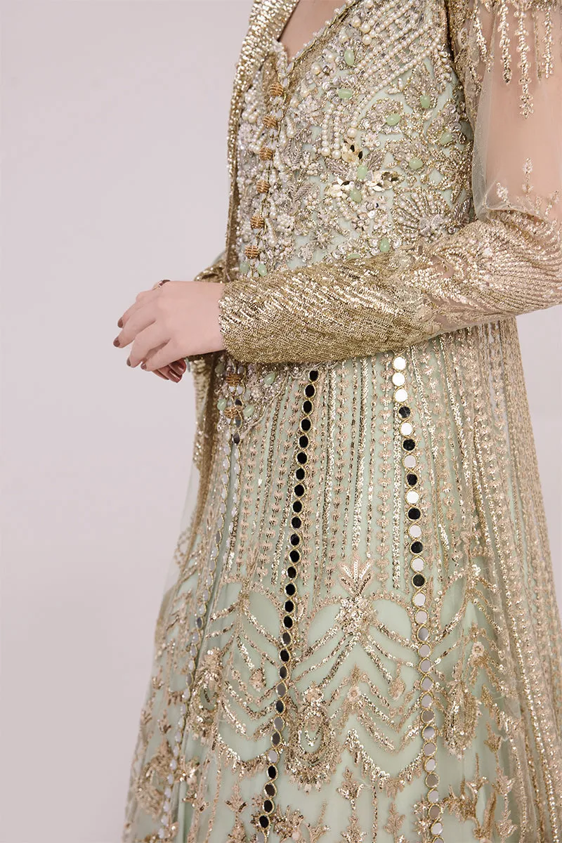 Mushq Stardust Luxury Wedding Formals – Twilight – MUNWD230205U