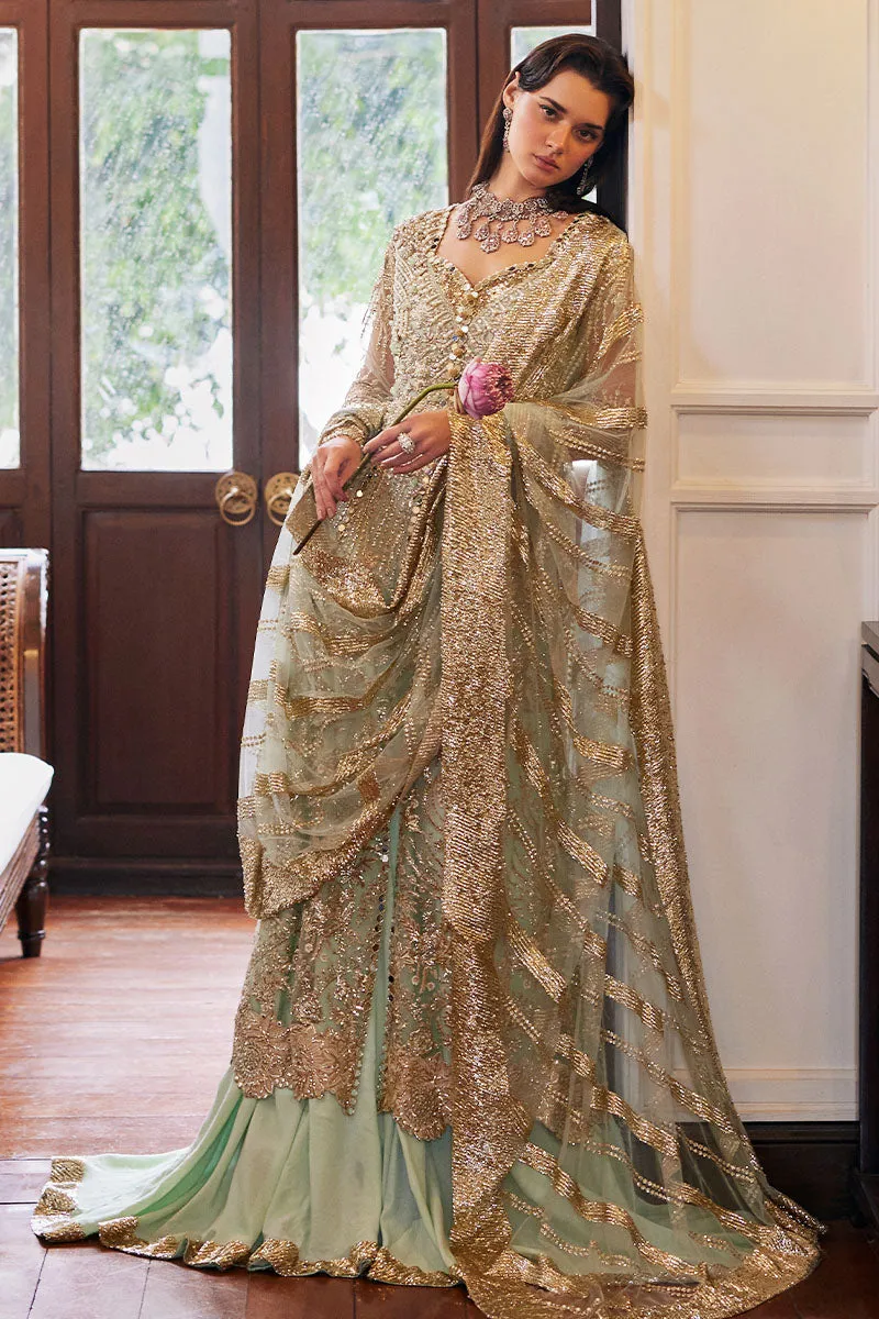 Mushq Stardust Luxury Wedding Formals – Twilight – MUNWD230205U