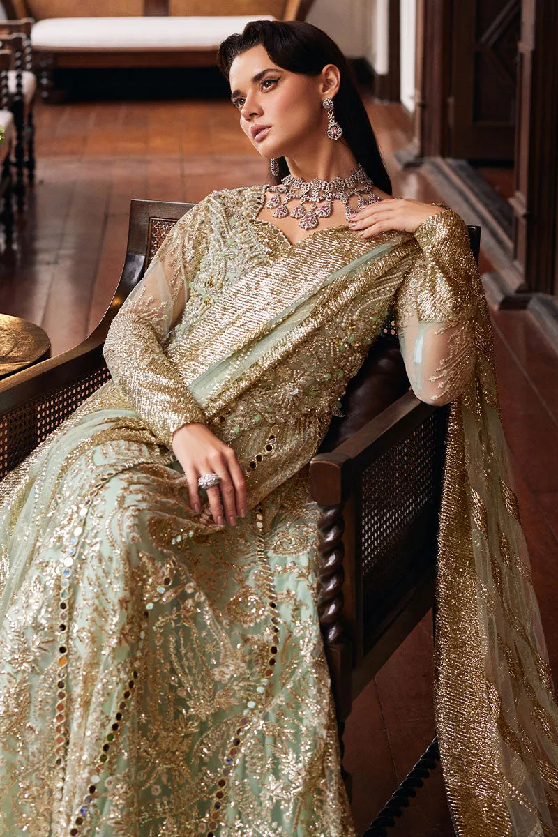 Mushq Stardust Luxury Wedding Formals – Twilight – MUNWD230205U