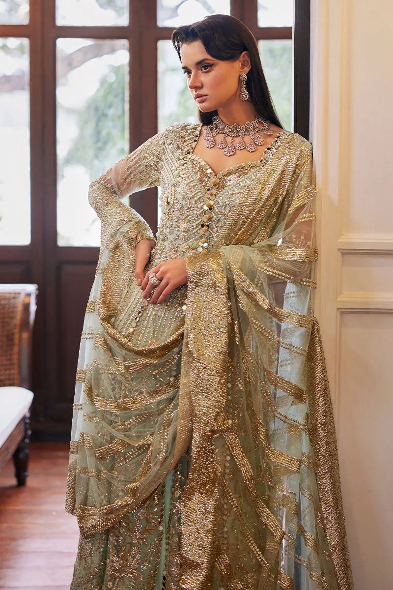 Mushq Stardust Luxury Wedding Formals – Twilight – MUNWD230205U