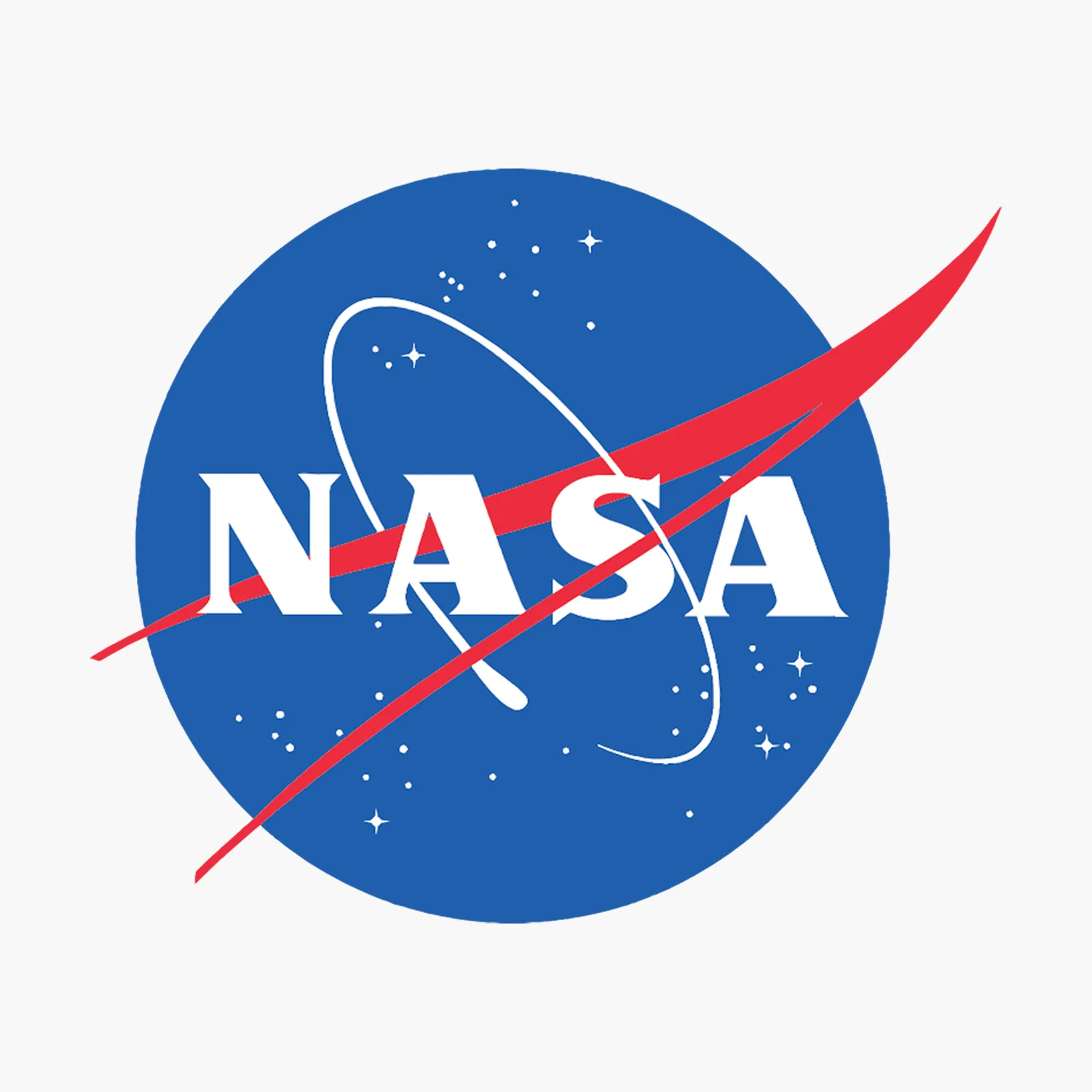 NASA - NASA Logo Unisex Tee