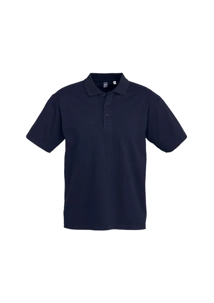 P112MS Premium Ice Men's Polo Shirts