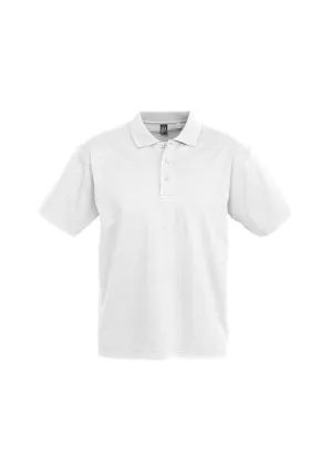 P112MS Premium Ice Men's Polo Shirts