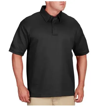 Palm Beach Gardens PD CSI Propper I.C.E Mens Performance Polo (FS341)