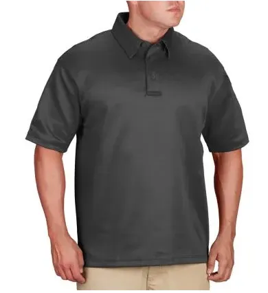 Palm Beach Gardens PD CSI Propper I.C.E Mens Performance Polo (FS341)