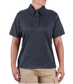 Palm Beach Gardens PD Propper I.C.E Womens Performance Polo  (F5327)