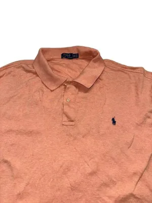 Polo Ralph Lauren Collar T-Shirts