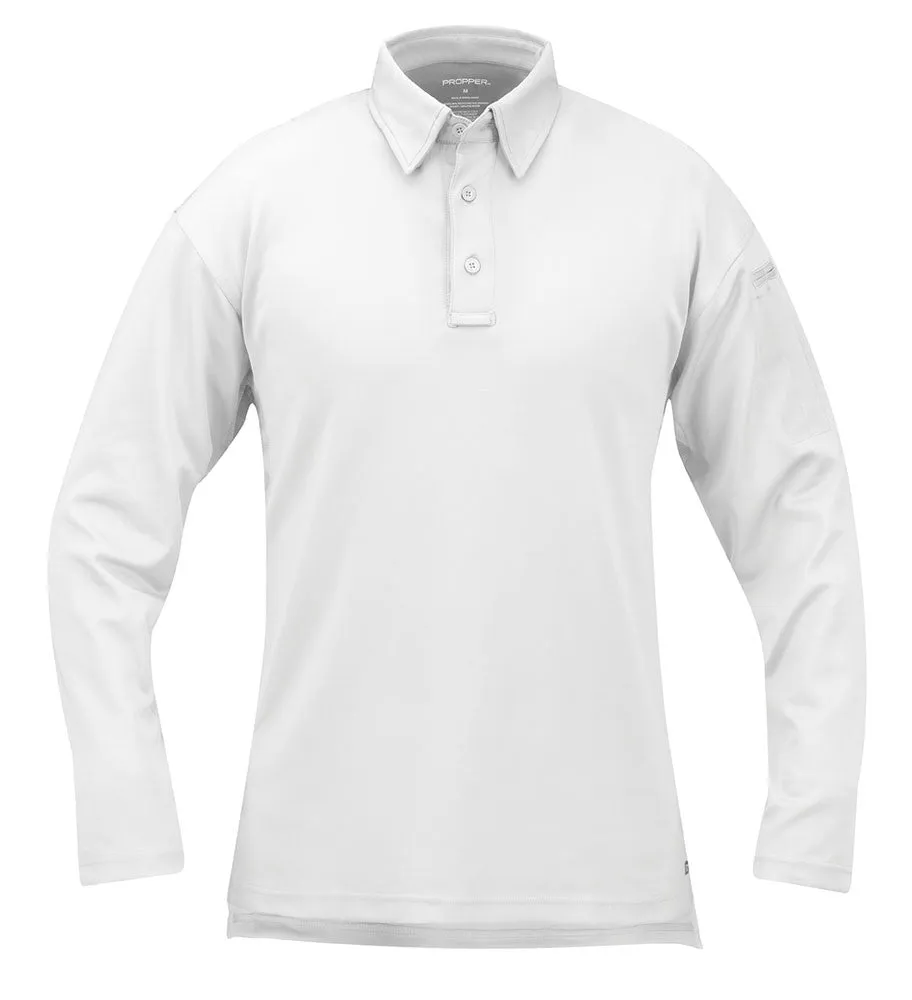 Propper I.C.E.™ Men’s Performance Polo – Long Sleeve