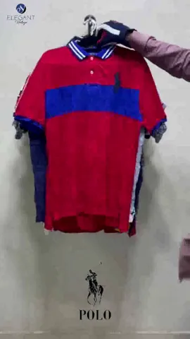 Ralph Lauren Polo T - Shirts - 50 Pieces