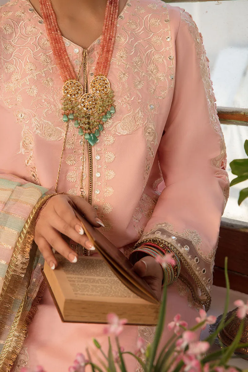 Rang Rasiya Rehmat Luxury Eid Lawn Collection – Rania