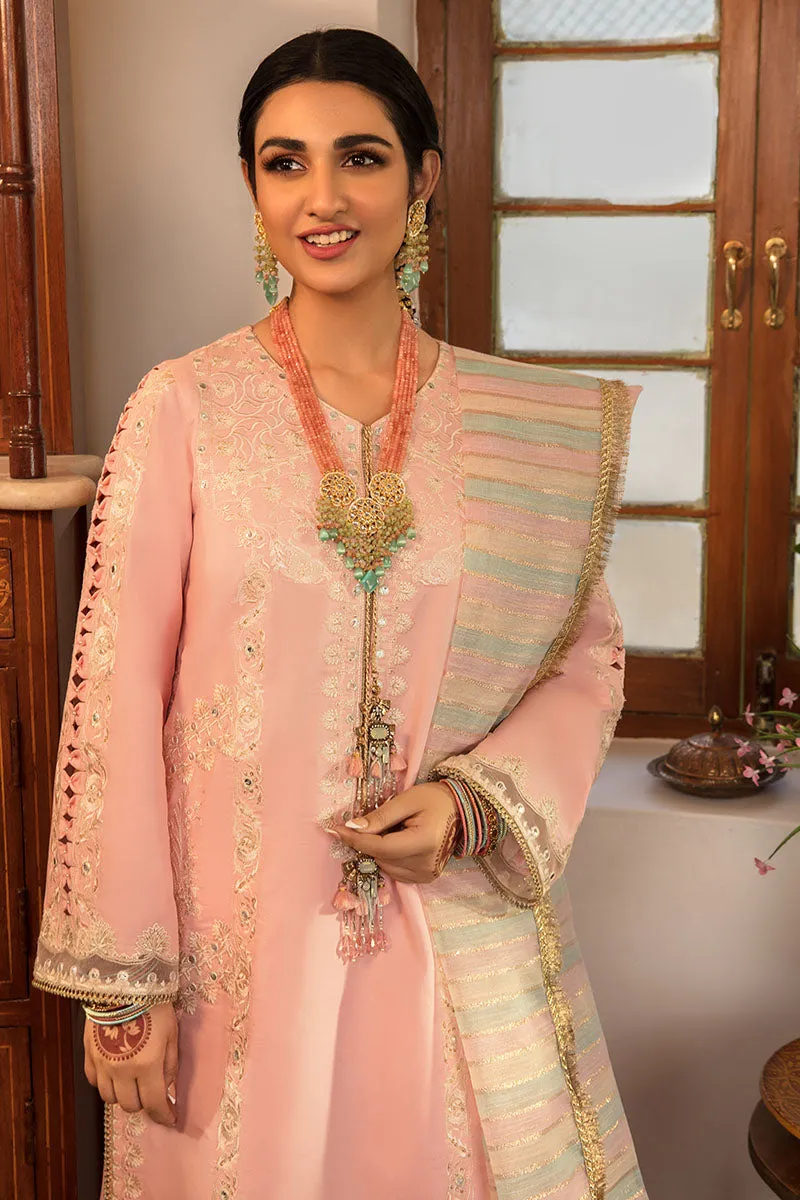 Rang Rasiya Rehmat Luxury Eid Lawn Collection – Rania