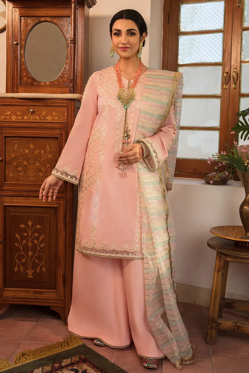 Rang Rasiya Rehmat Luxury Eid Lawn Collection – Rania