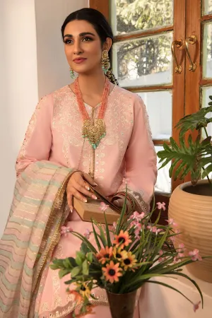 Rang Rasiya Rehmat Luxury Eid Lawn Collection – Rania