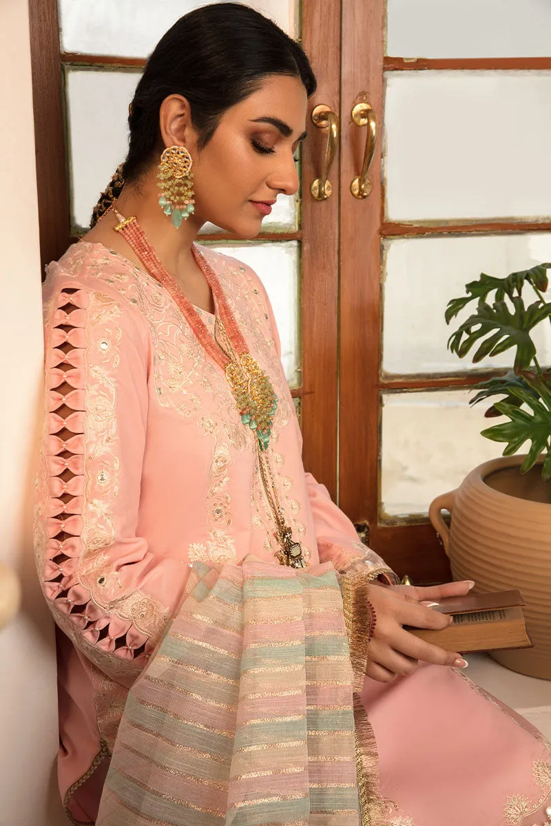 Rang Rasiya Rehmat Luxury Eid Lawn Collection – Rania