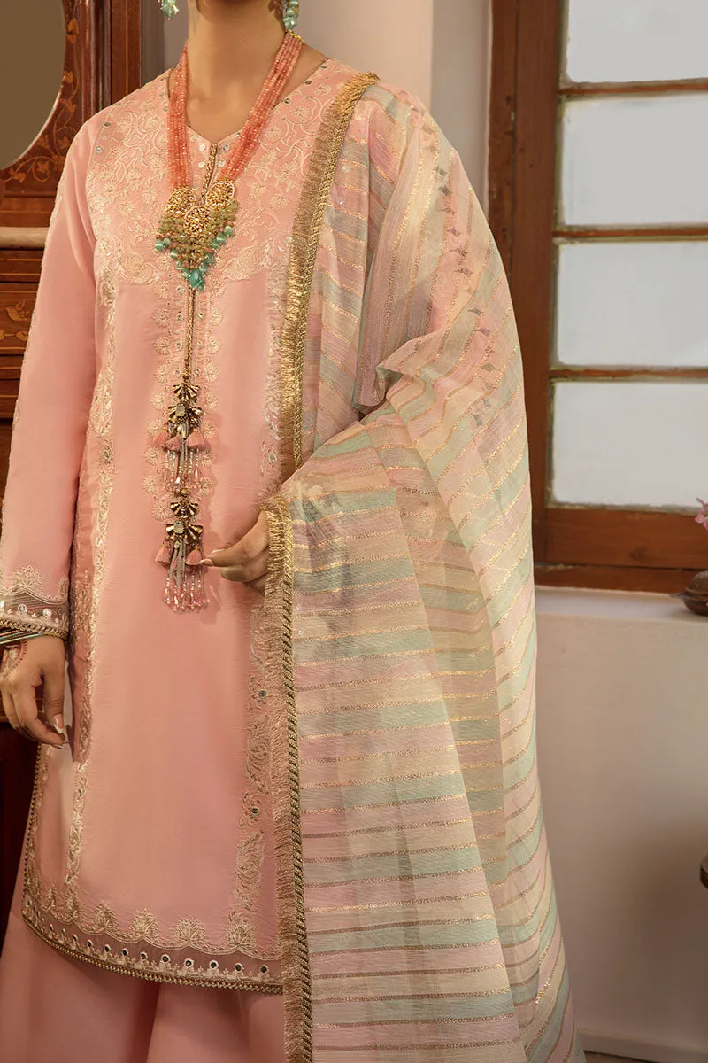 Rang Rasiya Rehmat Luxury Eid Lawn Collection – Rania