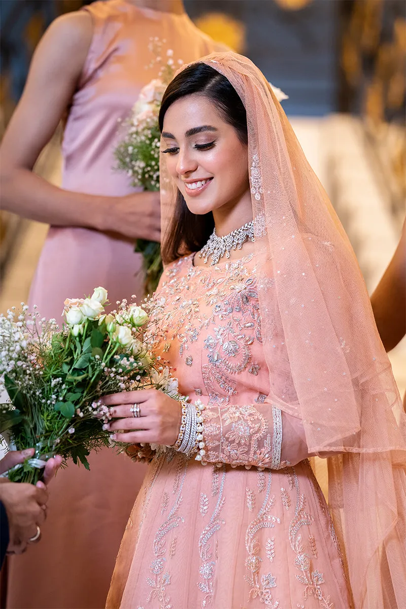 Rang Rasiya Ritzier Embroidered Wedding Series – MAYA