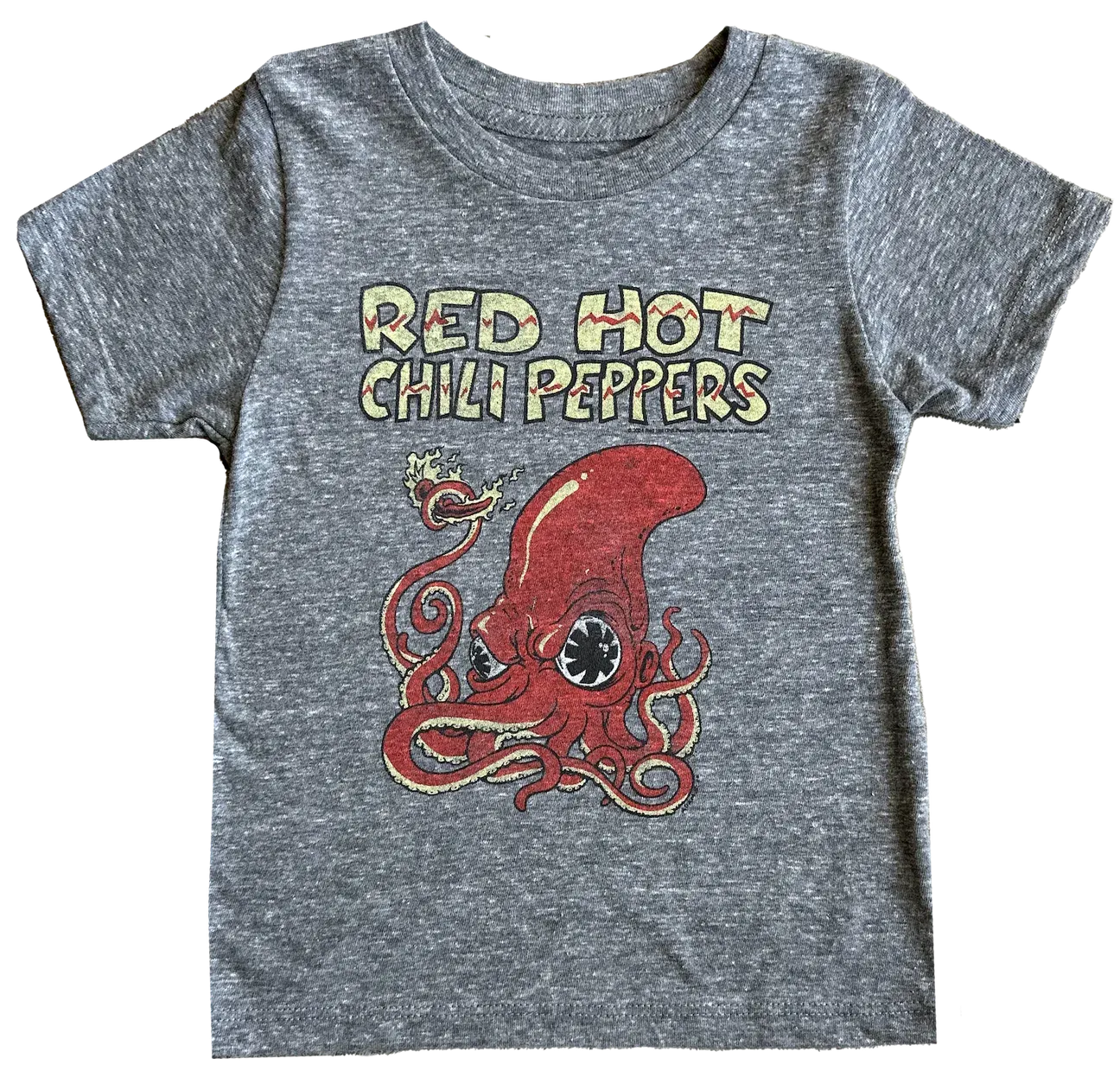 Red Hot Chili Peppers Tee