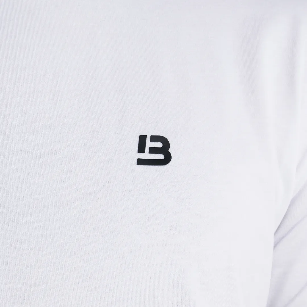 Signature T-Shirt - White