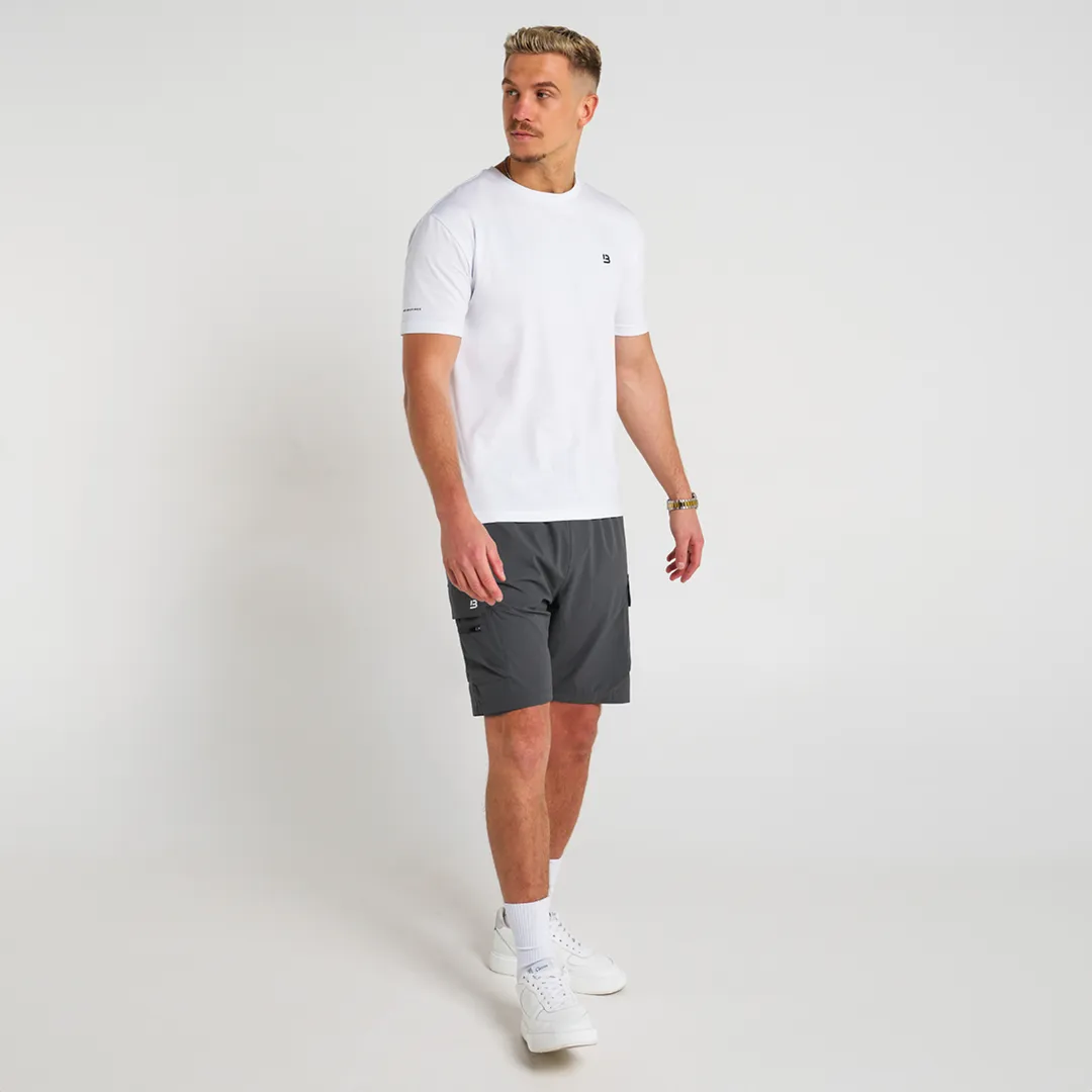 Signature T-Shirt - White