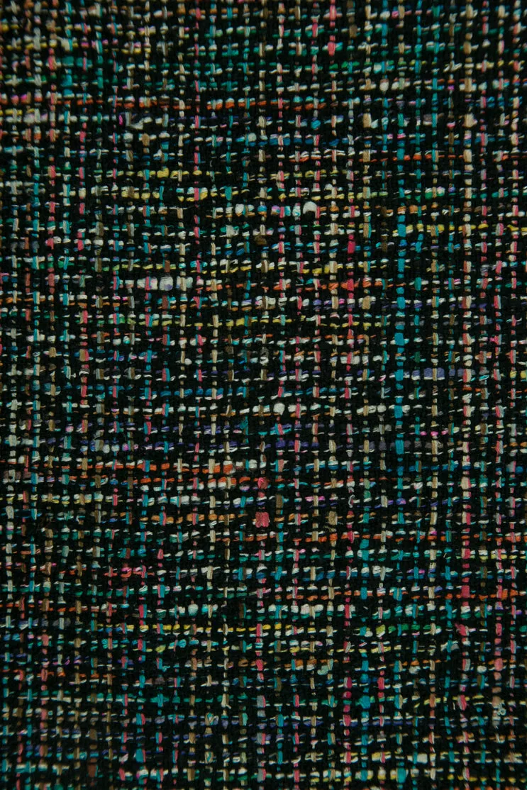 Silk Tweed BGP 201 Fabric